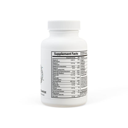 Brain Support Complex Supplement